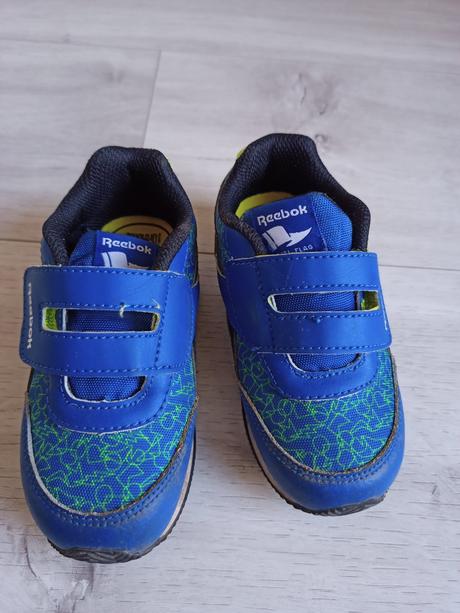 Tenisky reebok, reebok,24