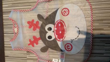 Predám detský podbradník, 