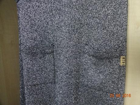 Saty pre stihle dievcatko, 140