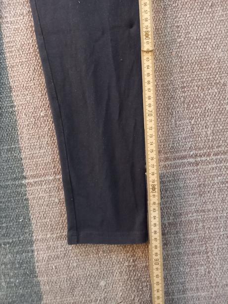 3x legíny, v. s, m, m