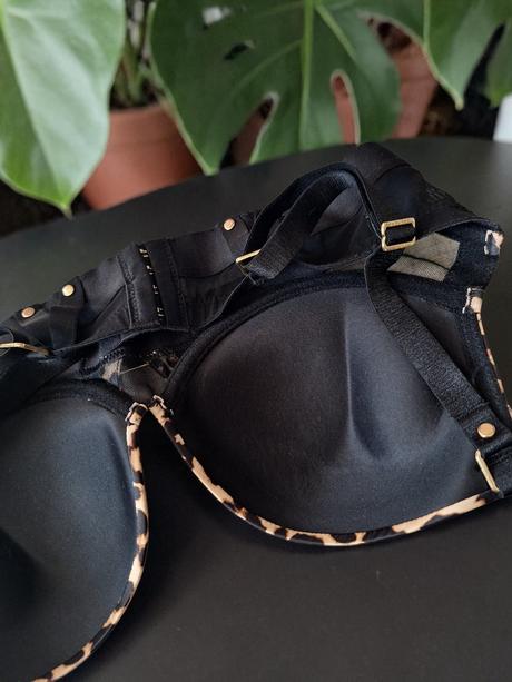 Podprsenka, new yorker,80b