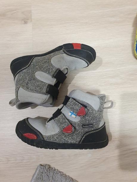 Barefoot topanky, affenzahn,29