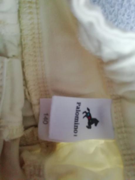 Dievčenské šortky +overal., 140–152