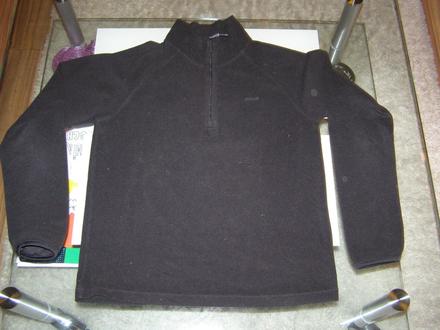 Fleesová bunda etirel, 152