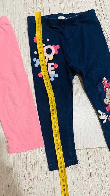 Leginy 74/90 3ks, 74