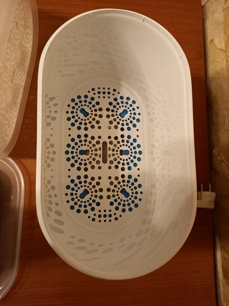 Avent sterilizátor, avent