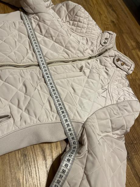 Prechodná bunda, zara,s