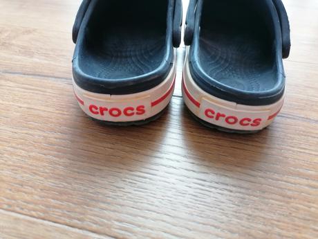 Cross c10 c11, crocs,24