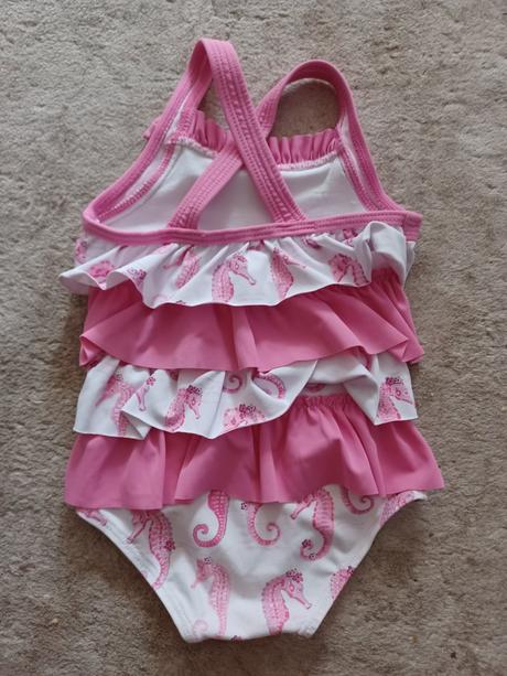 Baby plavky, monsoon,68