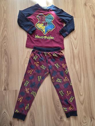 Pyžamo harry potter, pepco,98
