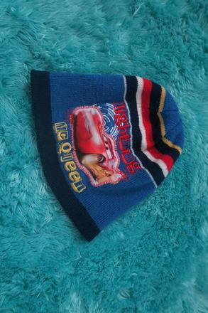 Čiapka mcqueen, disney,110