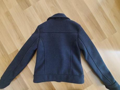 Prechodná krátka bundička, reserved,140