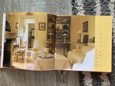 Feng šuej doma-prvé vyd.2005,