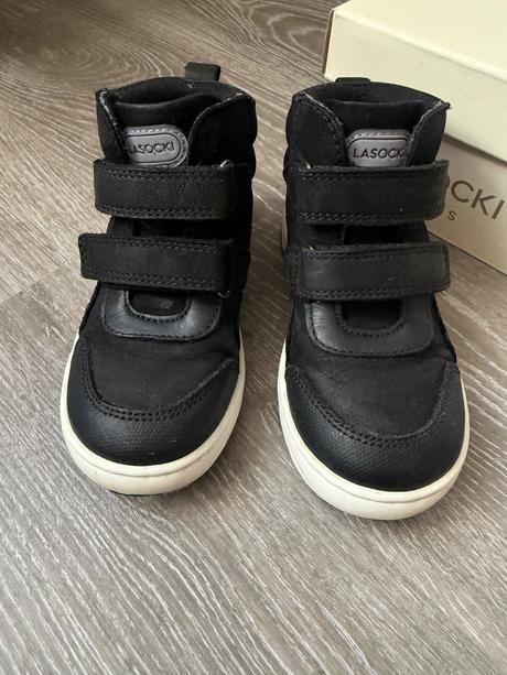 Topánky lasocki, lasocki,25