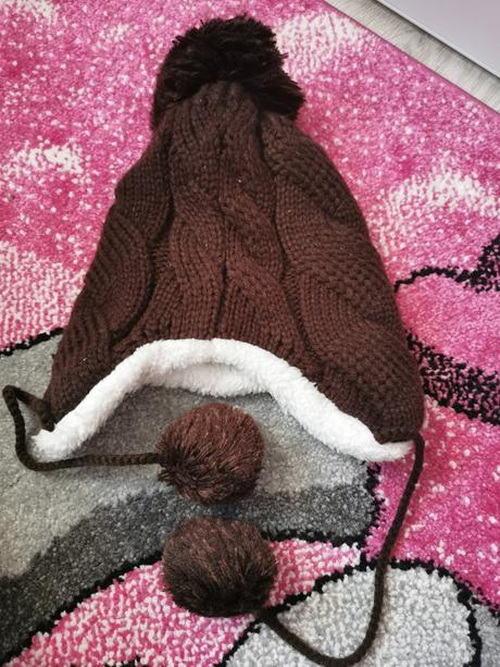 Čiapka 18-24 mesiacov, 92