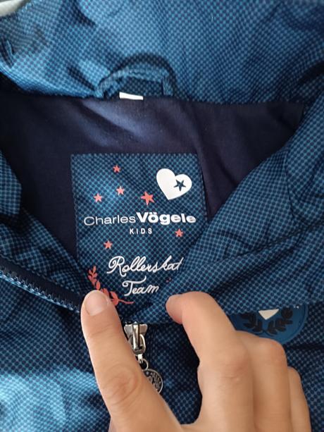 Kabáty, charles vögele,116