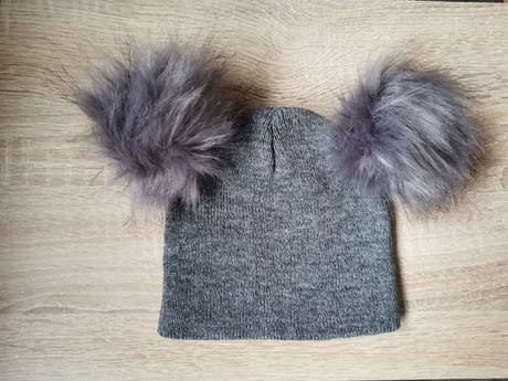 Čiapočka 6-12m, 74