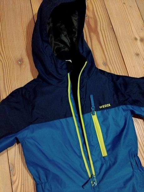 Overal wedze, wedze,98