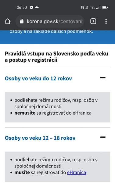 Návrat deti z Čiech