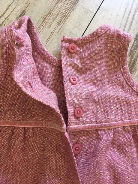 Teplejšie šaty, cherokee,68