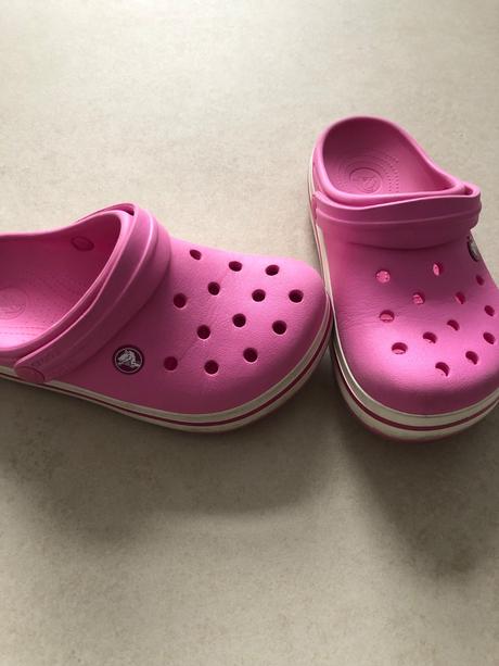 Crocs veľ. 34 / 35, crocs,34