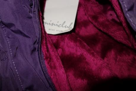 Novy zimny overalcek miniclub, miniclub,62