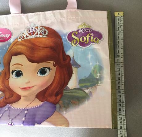 Taska sofia, disney