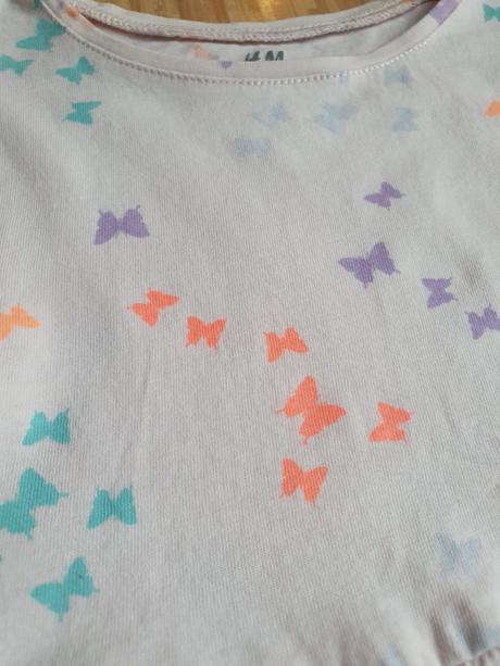 Lahke letné satočky 98-104, h&m,98