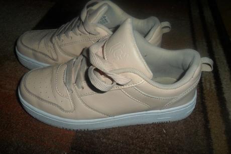 Štýlové tenisky -cropp, 36