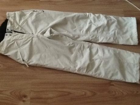 Rossignol oteplovacky, s