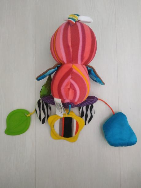 Závesná hračka lamaze, 