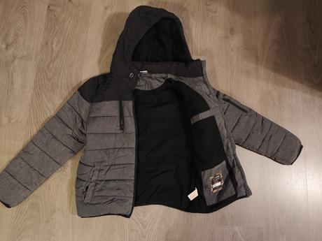 Chlapčenská bunda, f&f,158