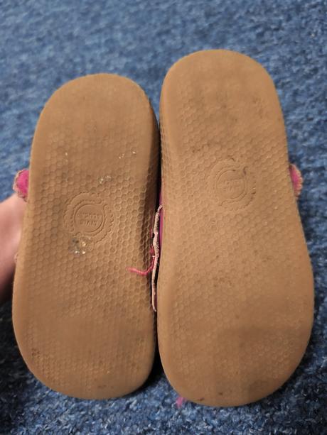 Barefoot baleriny, livie & luca,31