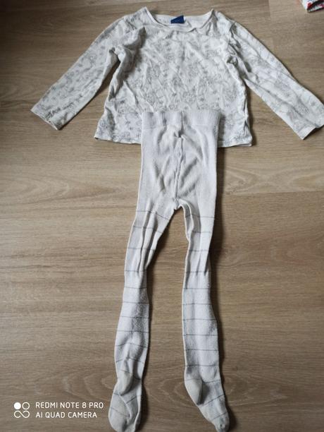 Suknička pre dievcatko, 104