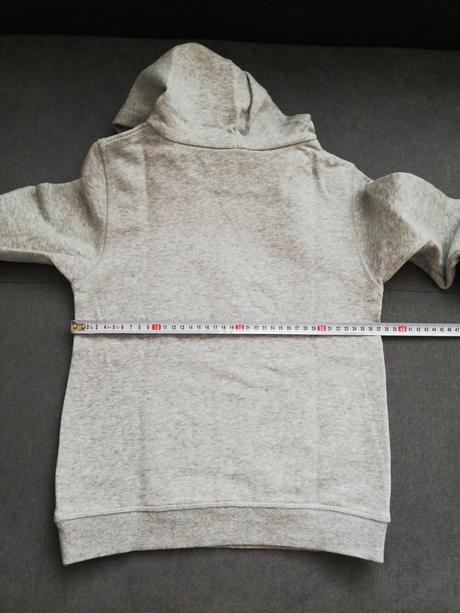 Mikinka s4811, h&m,122