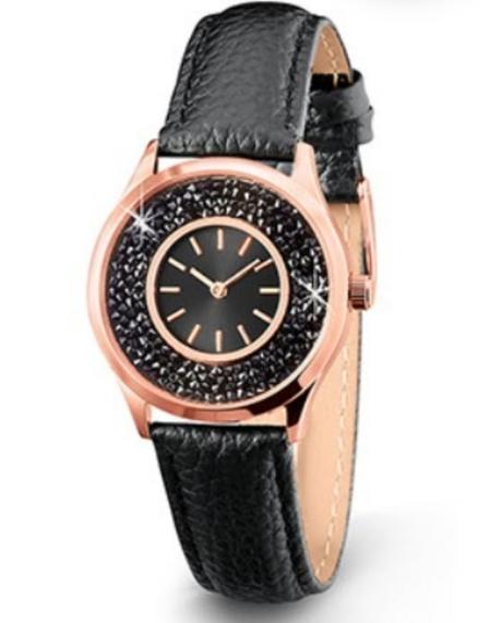 Nové dámske hodinky tchibo, tchibo