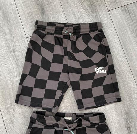 2x surf šortky veľ. 128, f&f,128