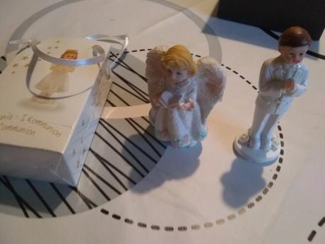 Sošky náboženské, 