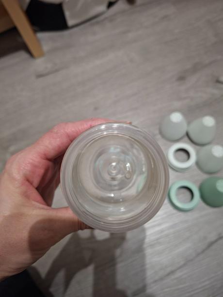 Fľašky suavinex, suavinex