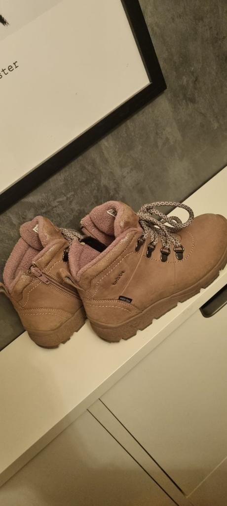 Zimné topánky 32, 32