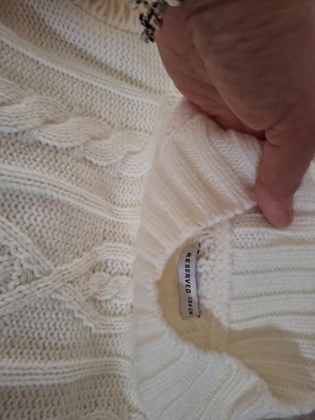 Svetre, reserved,140