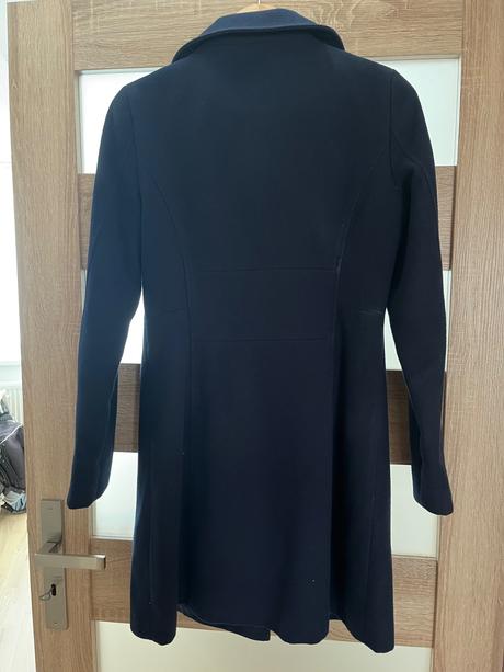 Dievčenský prechodný kabát, orsay,36