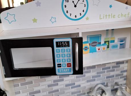 Detská kuchynka,
