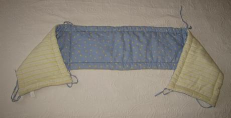 Mantinel, šírka (cm): 30,dĺžka (cm): 130