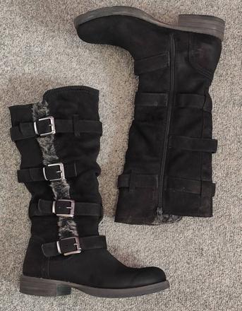 Čižmy graceland, graceland,36