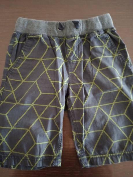 Kraťasy, chapter young,152