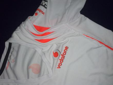 Super sportove tricko s/m, 164