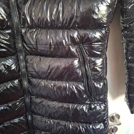 Zimná bunda, xl