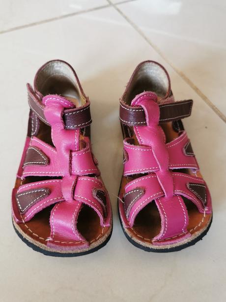 Sandálky zeazoo, zeazoo,24