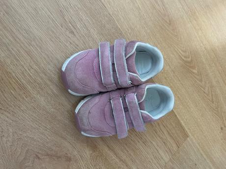 Tenisky, protetika,29